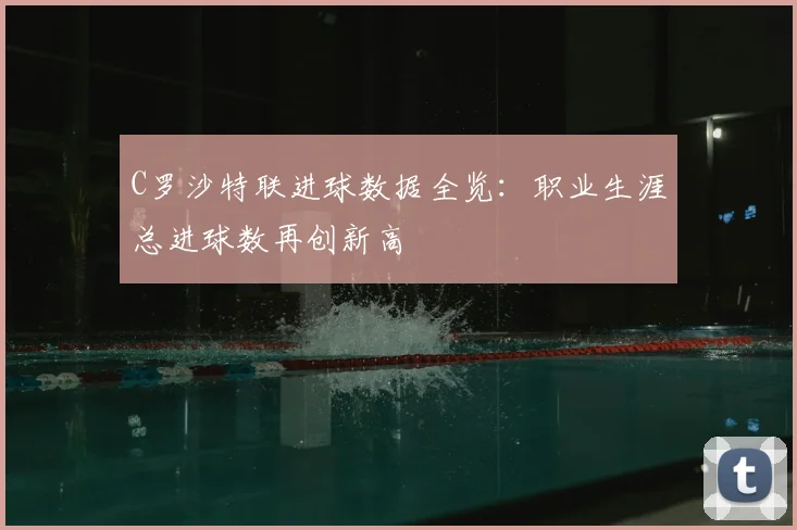 C罗沙特联进球数据全览:职业生涯总进球数再创新高