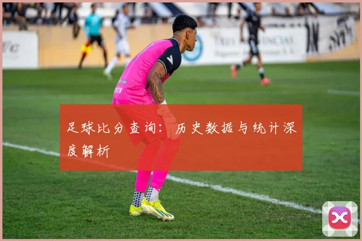 足球比分查询：历史数据与统计深度解析